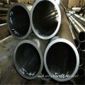 AISI 1020 Seamless Steel Hydraulic Cylinder Honed Tube